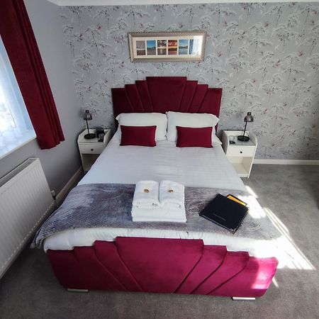 Blue Waters Lodge Paignton Ngoại thất bức ảnh
