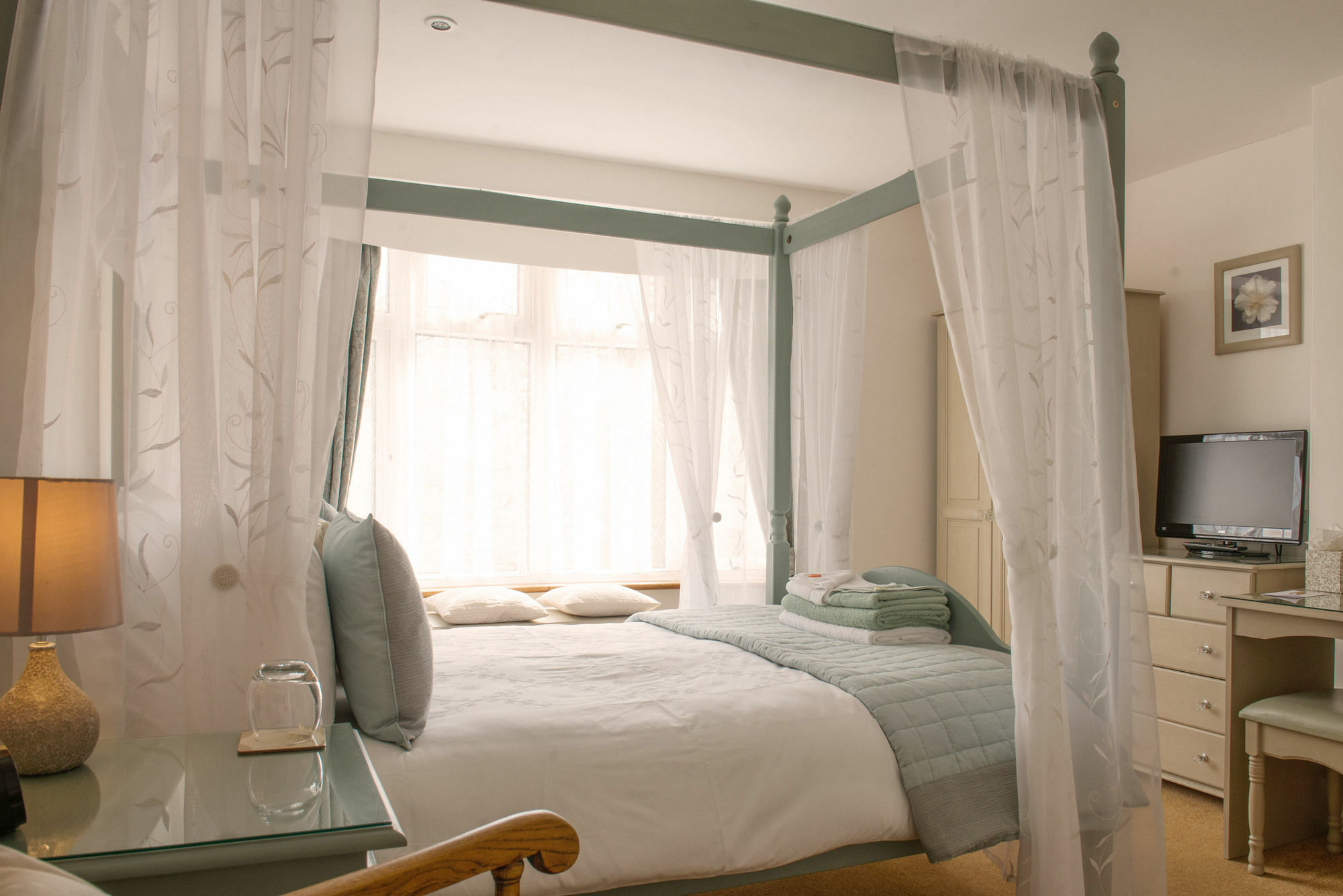 Blue Waters Lodge Paignton Ngoại thất bức ảnh