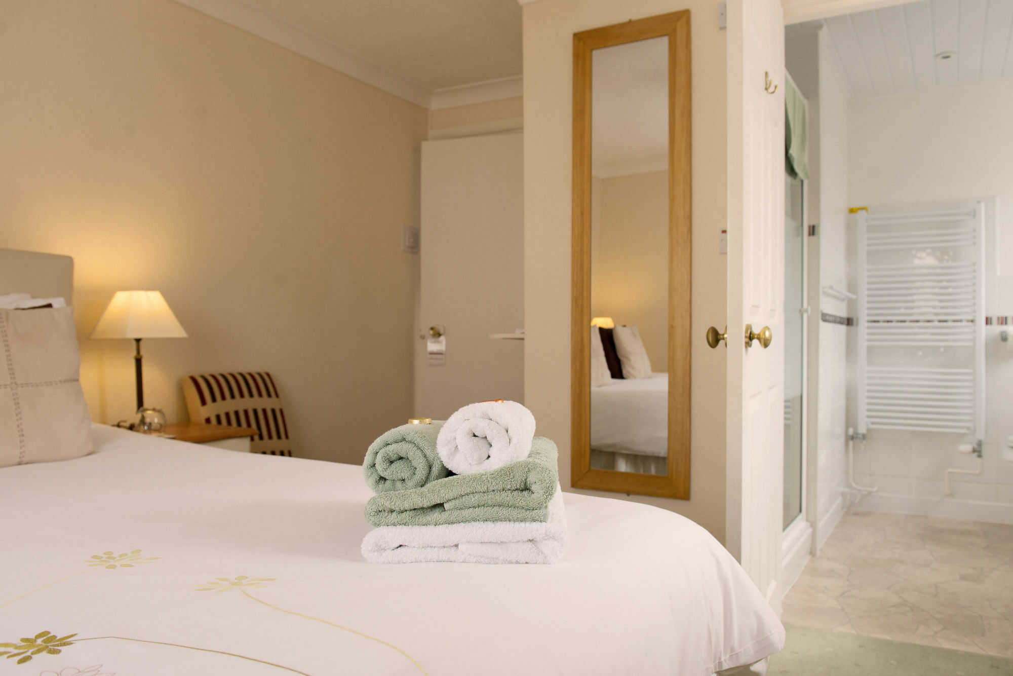 Blue Waters Lodge Paignton Ngoại thất bức ảnh